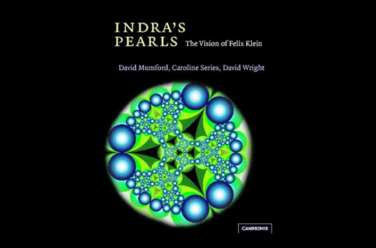 Indra's Pearls