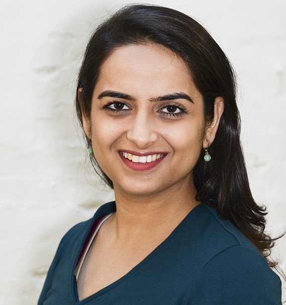 Somerville College awards inaugural Rakesh and Ritu Kapoor scholarship ...