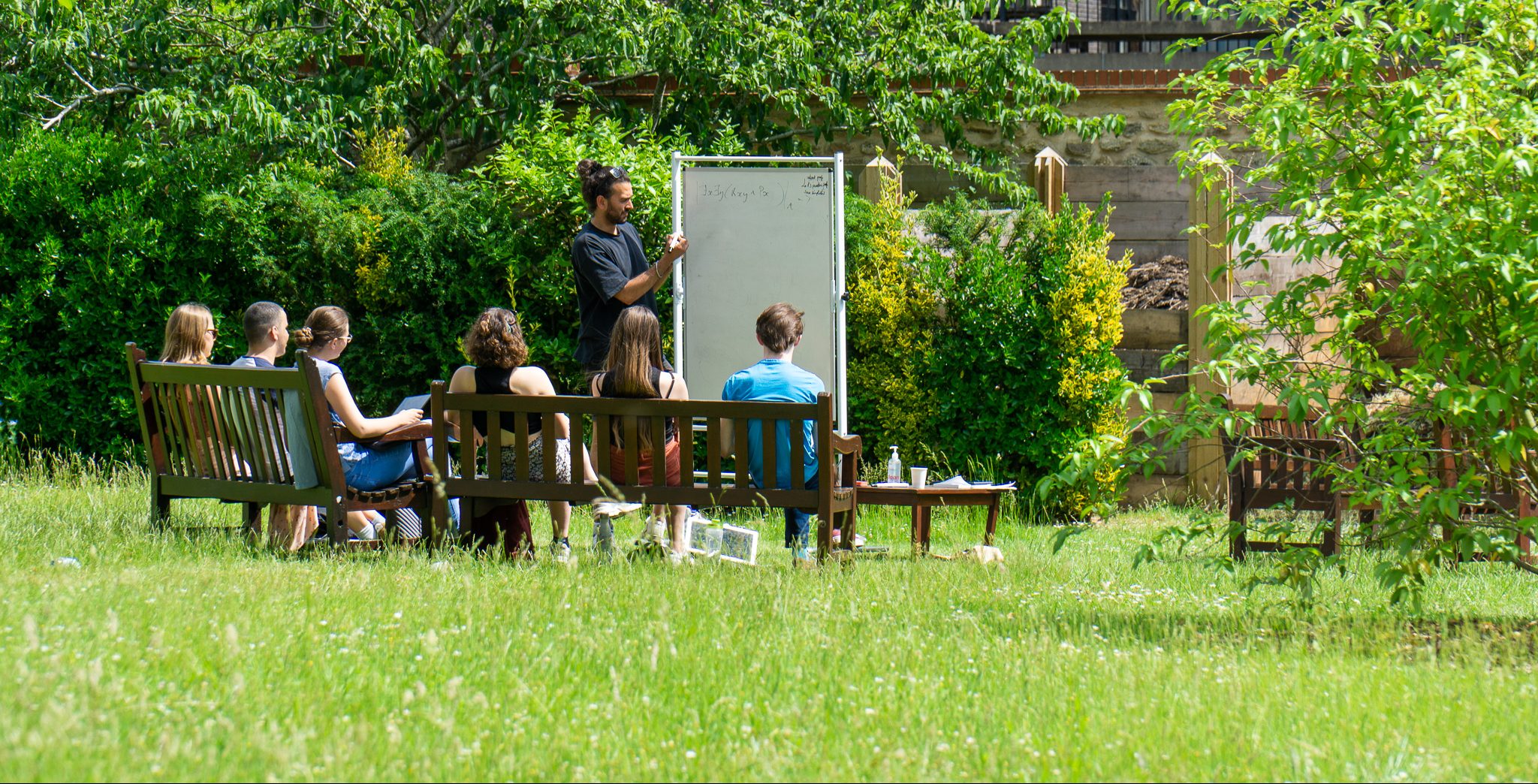 Academic Information for Undergraduates Somerville College Oxford