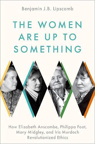 Front cover of 'The Women Are Up To Something'