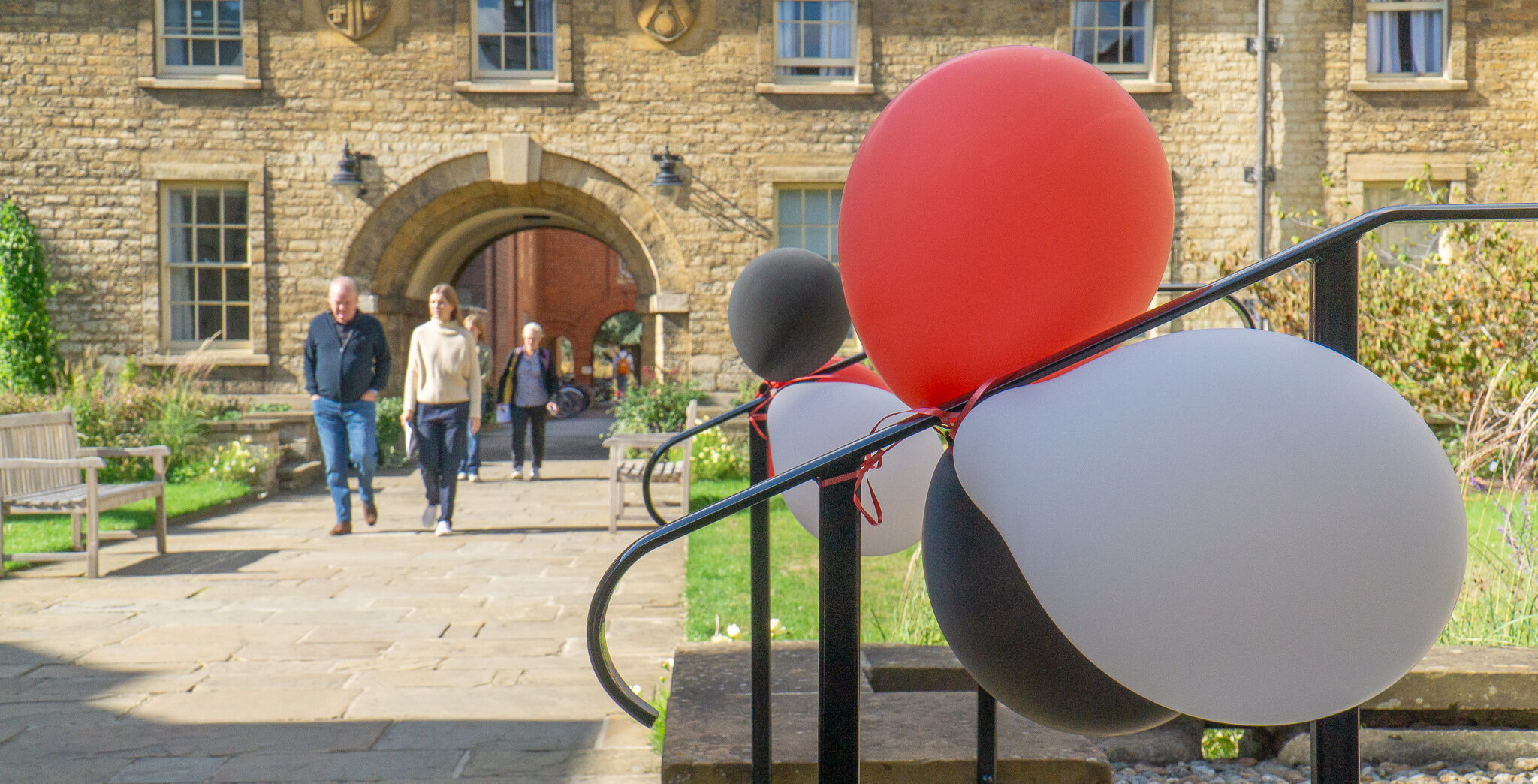 Admissions Access Open Days 2022 Grounds Darbishire