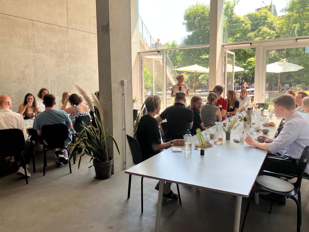 Berlin Reunion 10