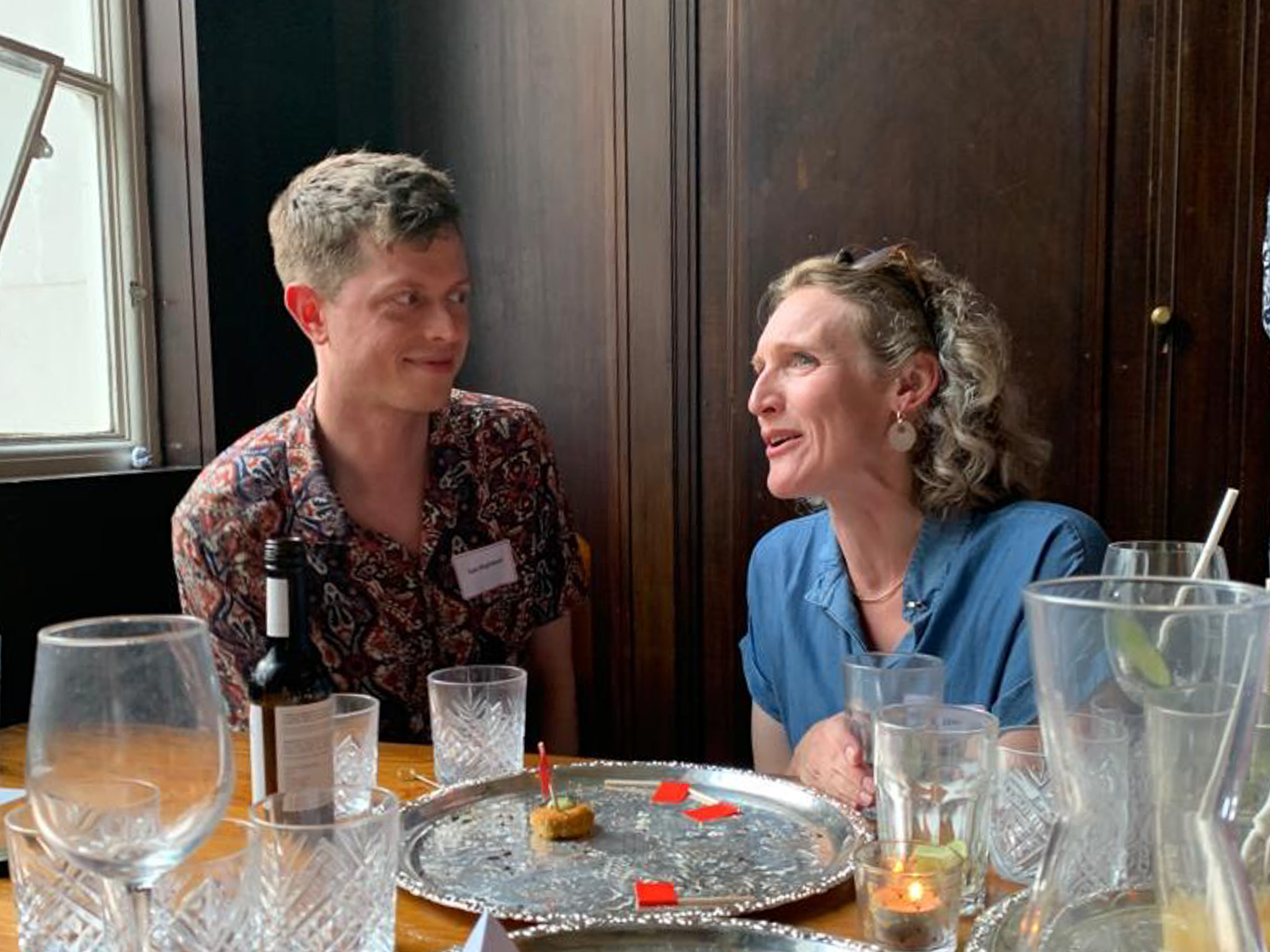 Southwest Reunion 18