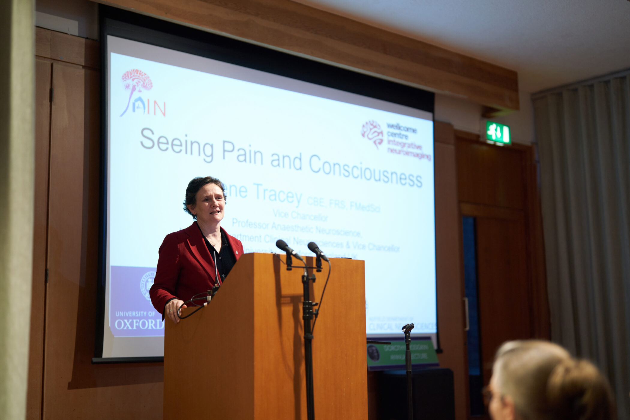 Irene Tracey_2