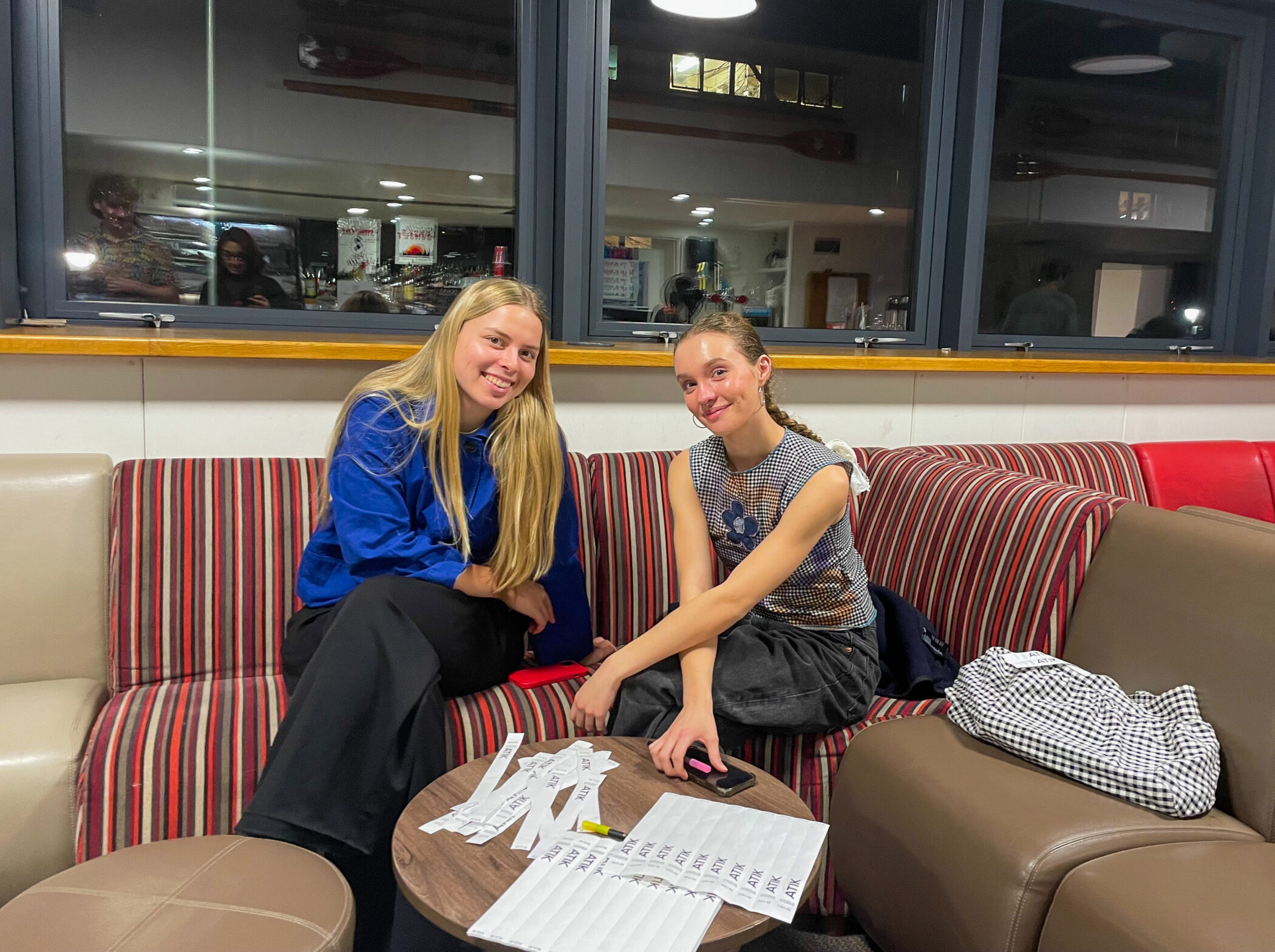 Student Life_Hilary 2024