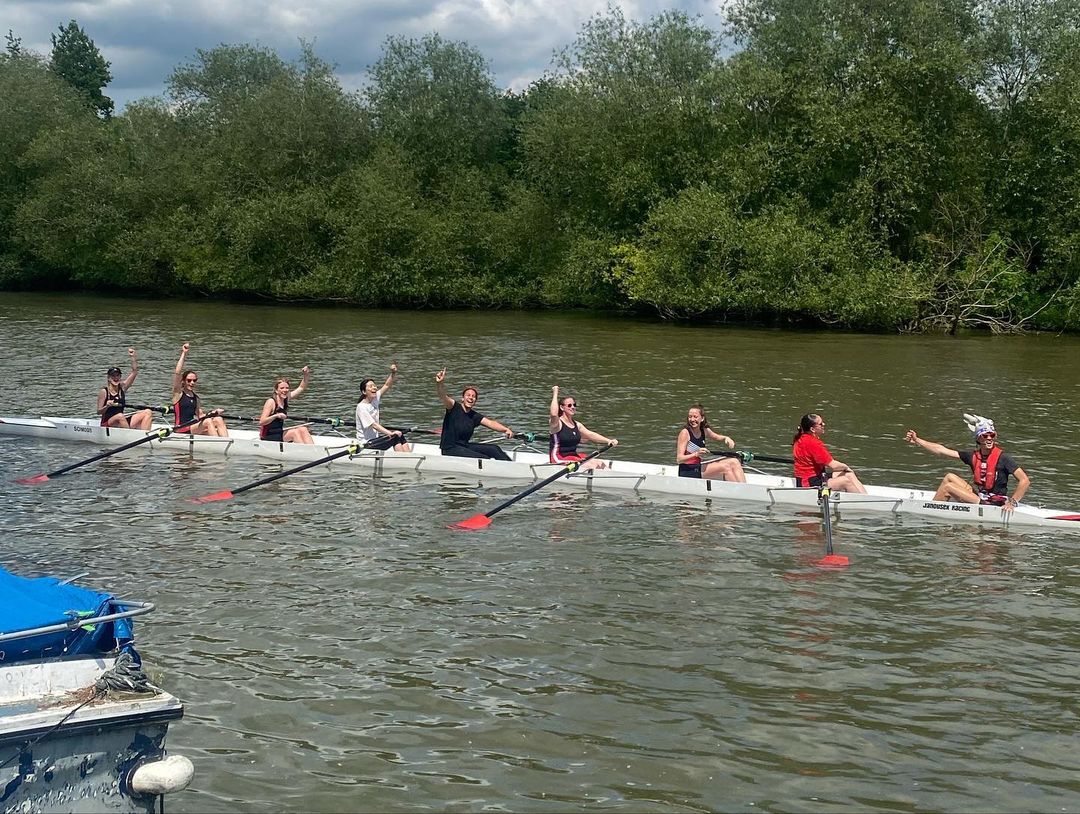 W2 after their successful bump!