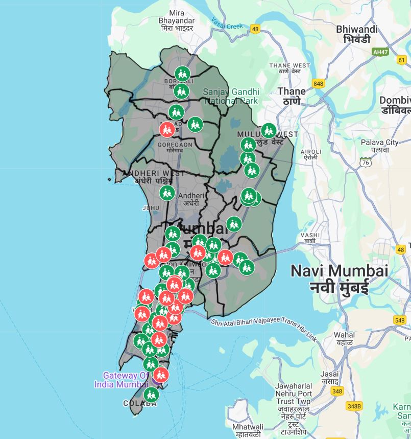 Night Schools in Mumbai