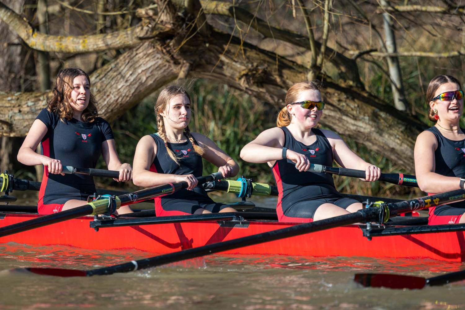W1 on Friday