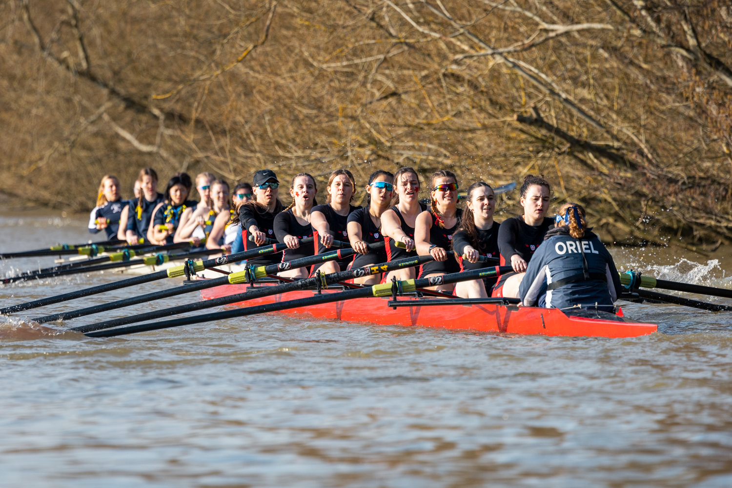 W1 on Saturday