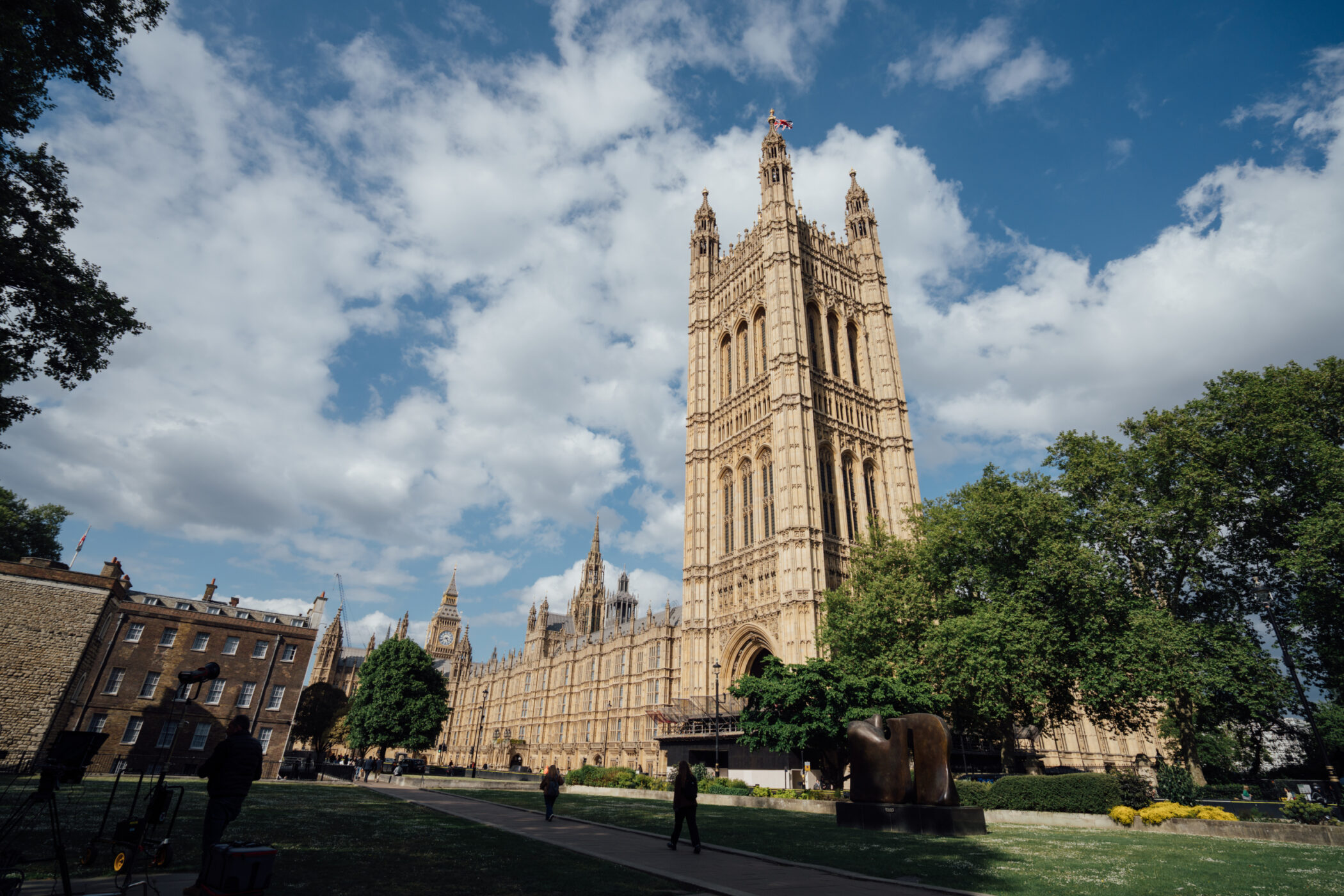 The House of Lords