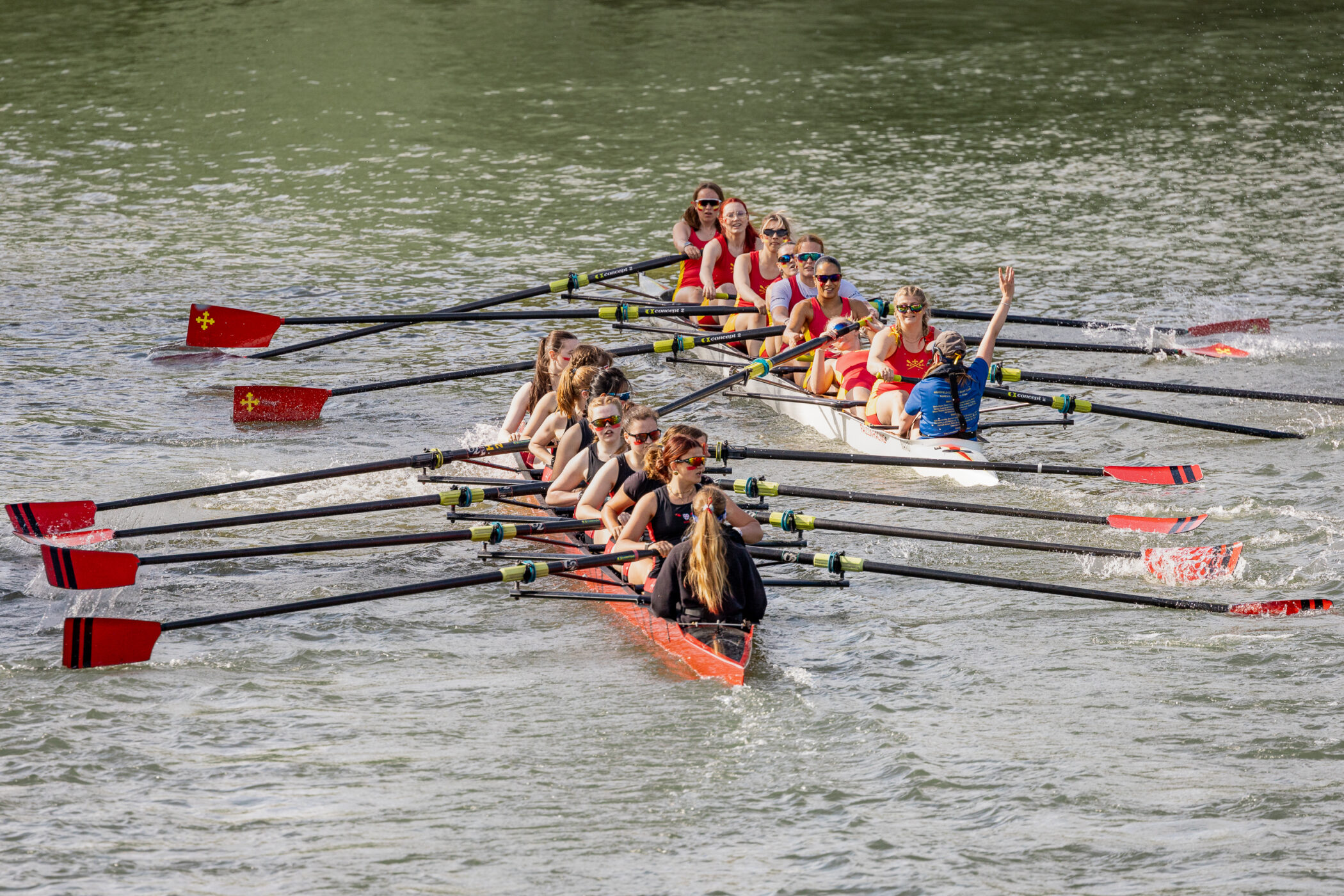 W1 getting a bump (Lauren Hazel Photos)