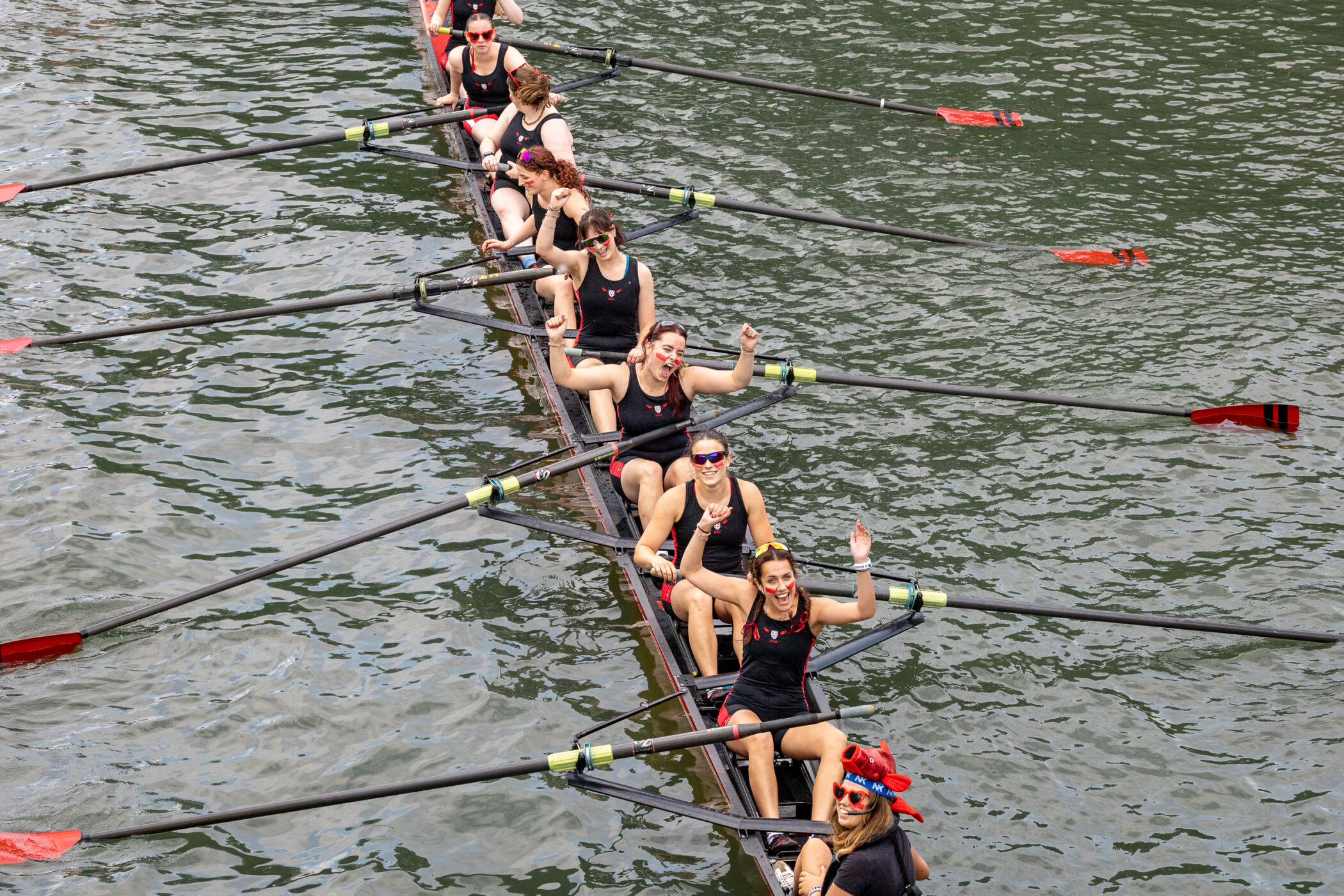 W2 celebrating (Lauren Hazel Photos)