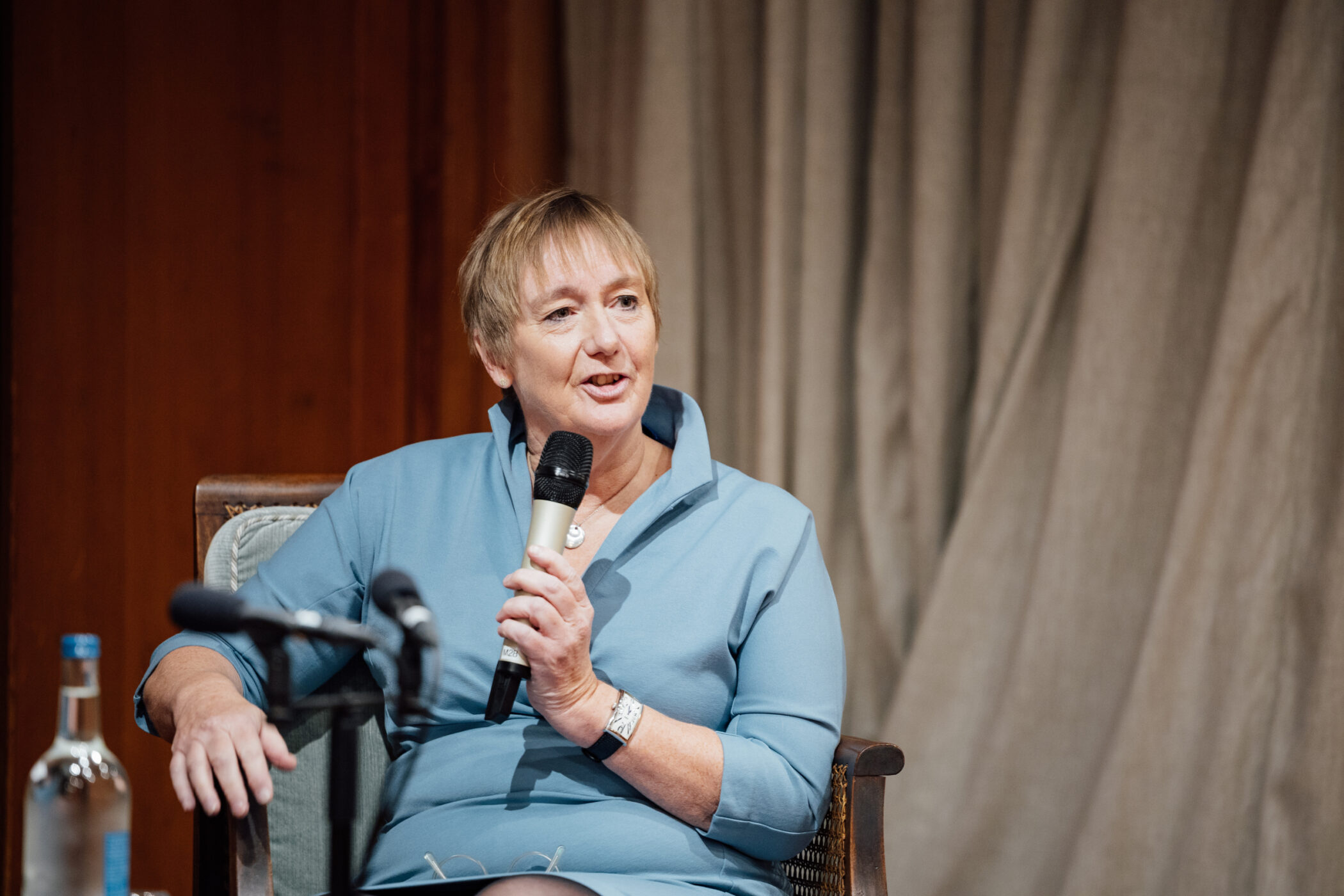 Principal Catherine Royle