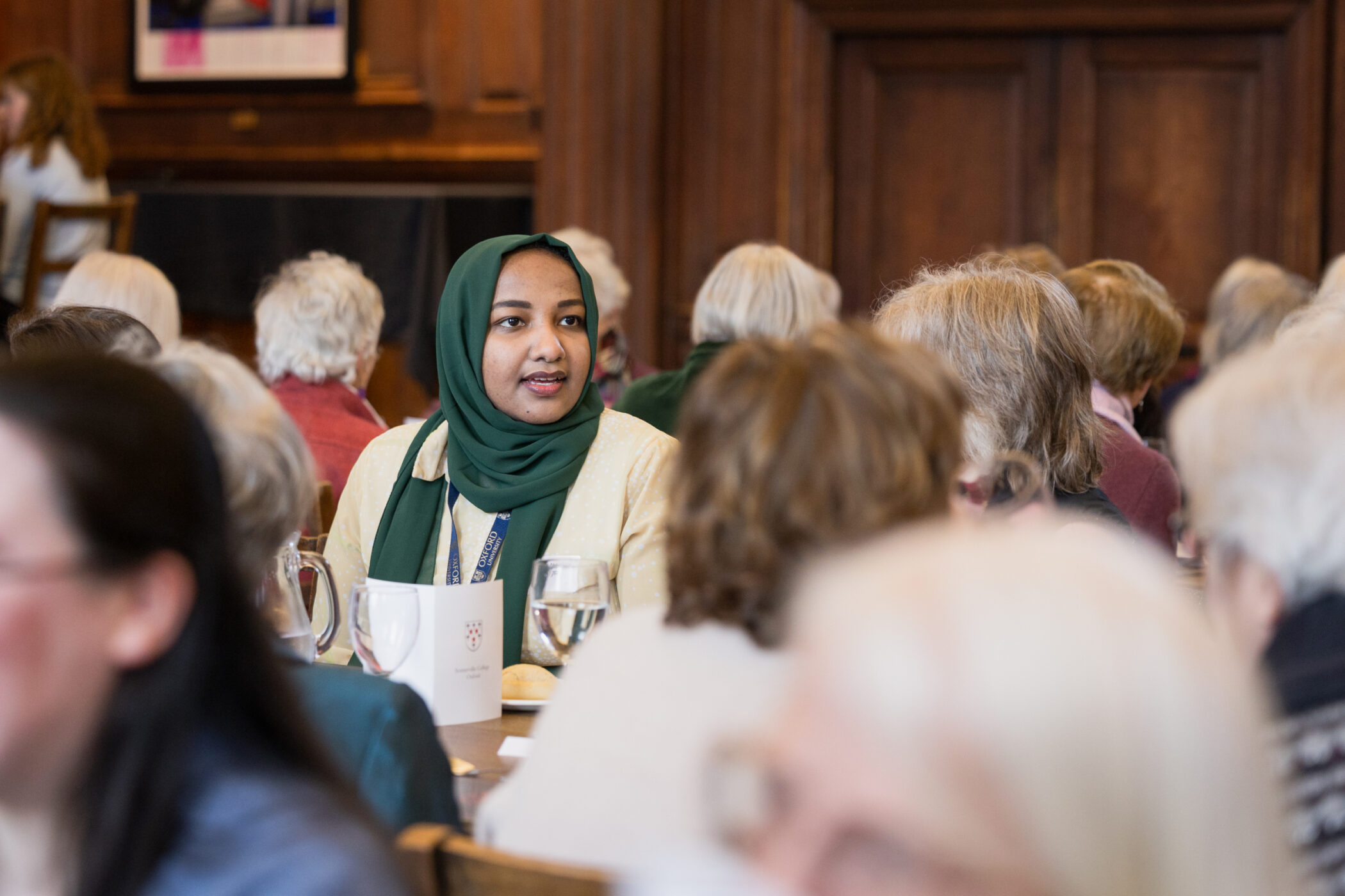 Supporters' Lunch 2026 003351-106