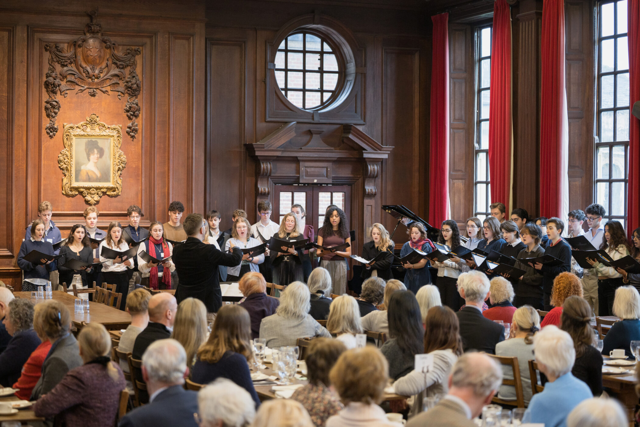 Supporters' Lunch 2026 003351-149