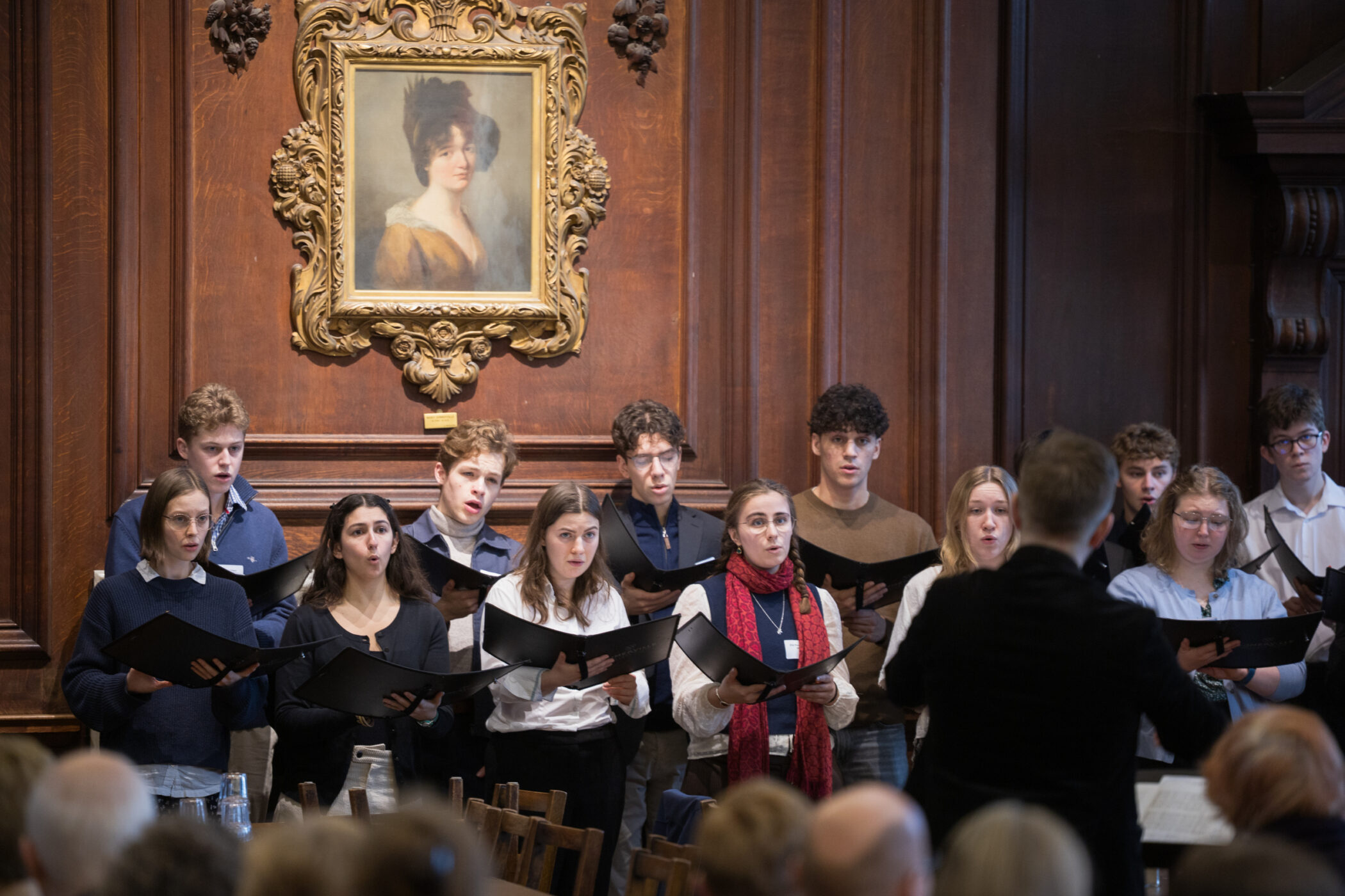 Supporters' Lunch 2026 003351-155