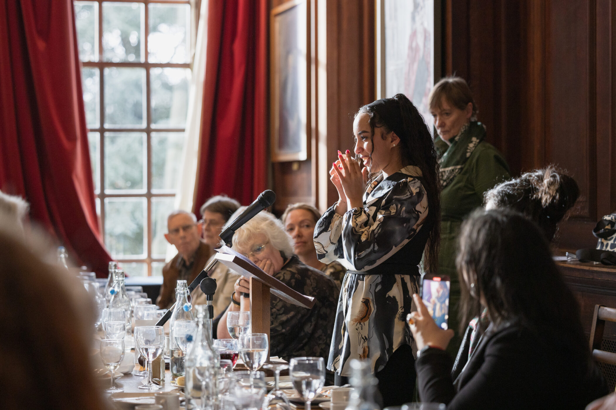 Supporters' Lunch 2026 003351-223