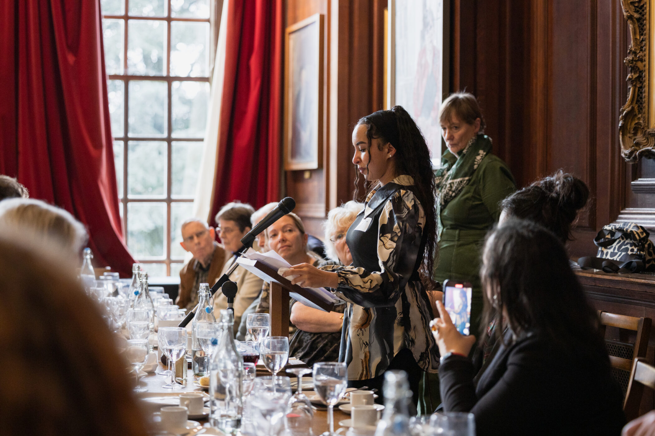 Supporters' Lunch 2026 003351-227