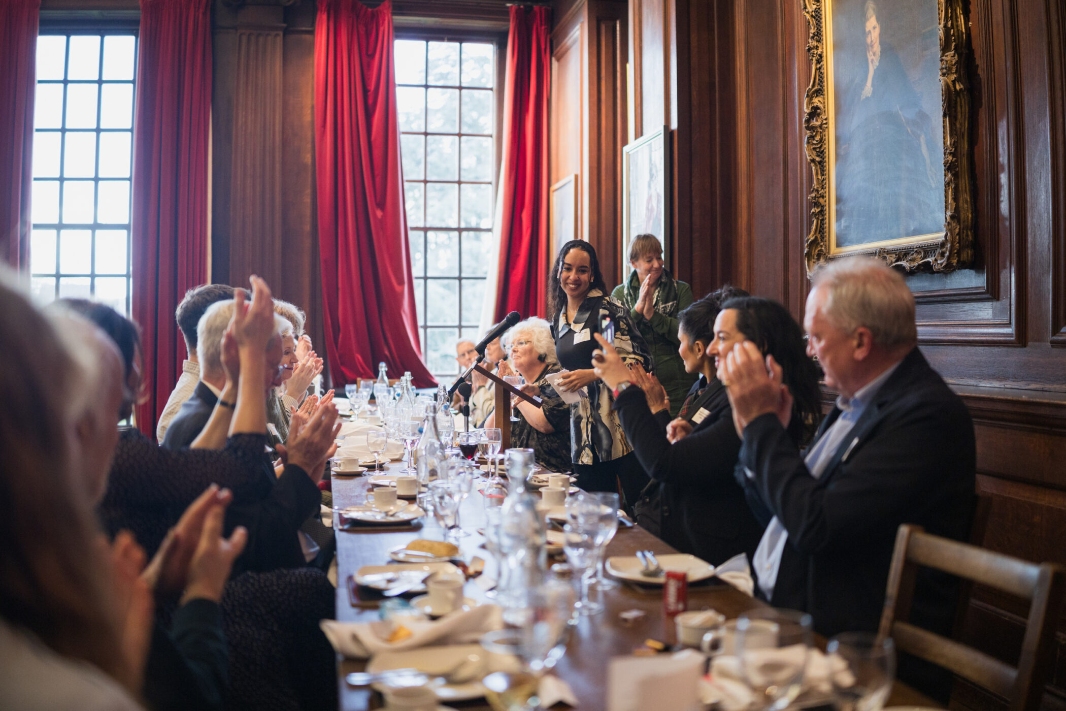 Supporters' Lunch 2026 003351-231