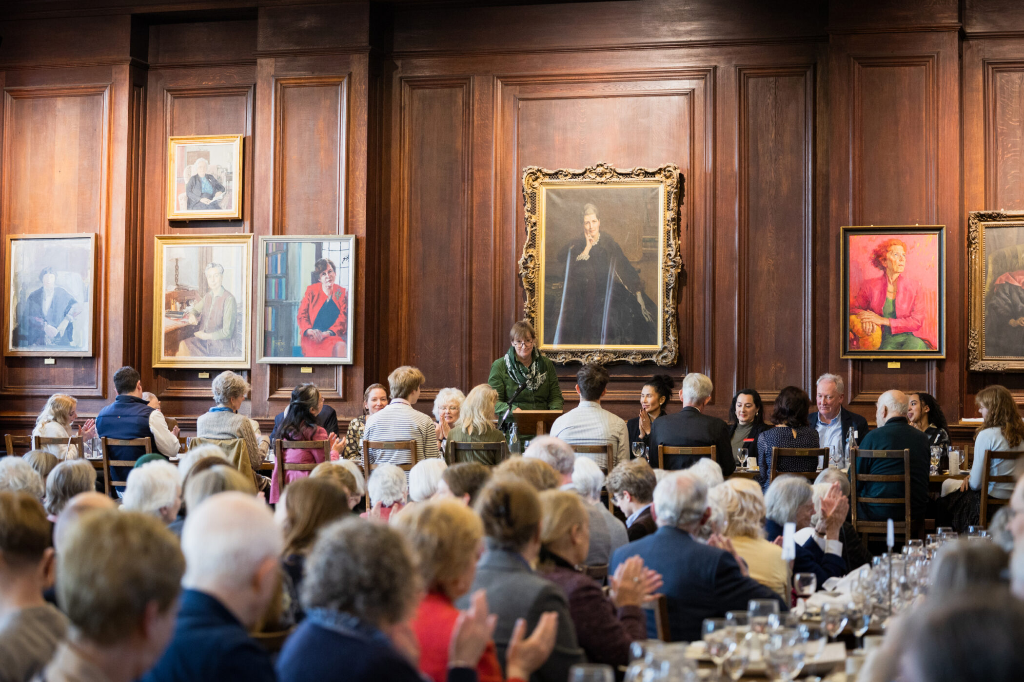 Supporters' Lunch 2026 003351-234