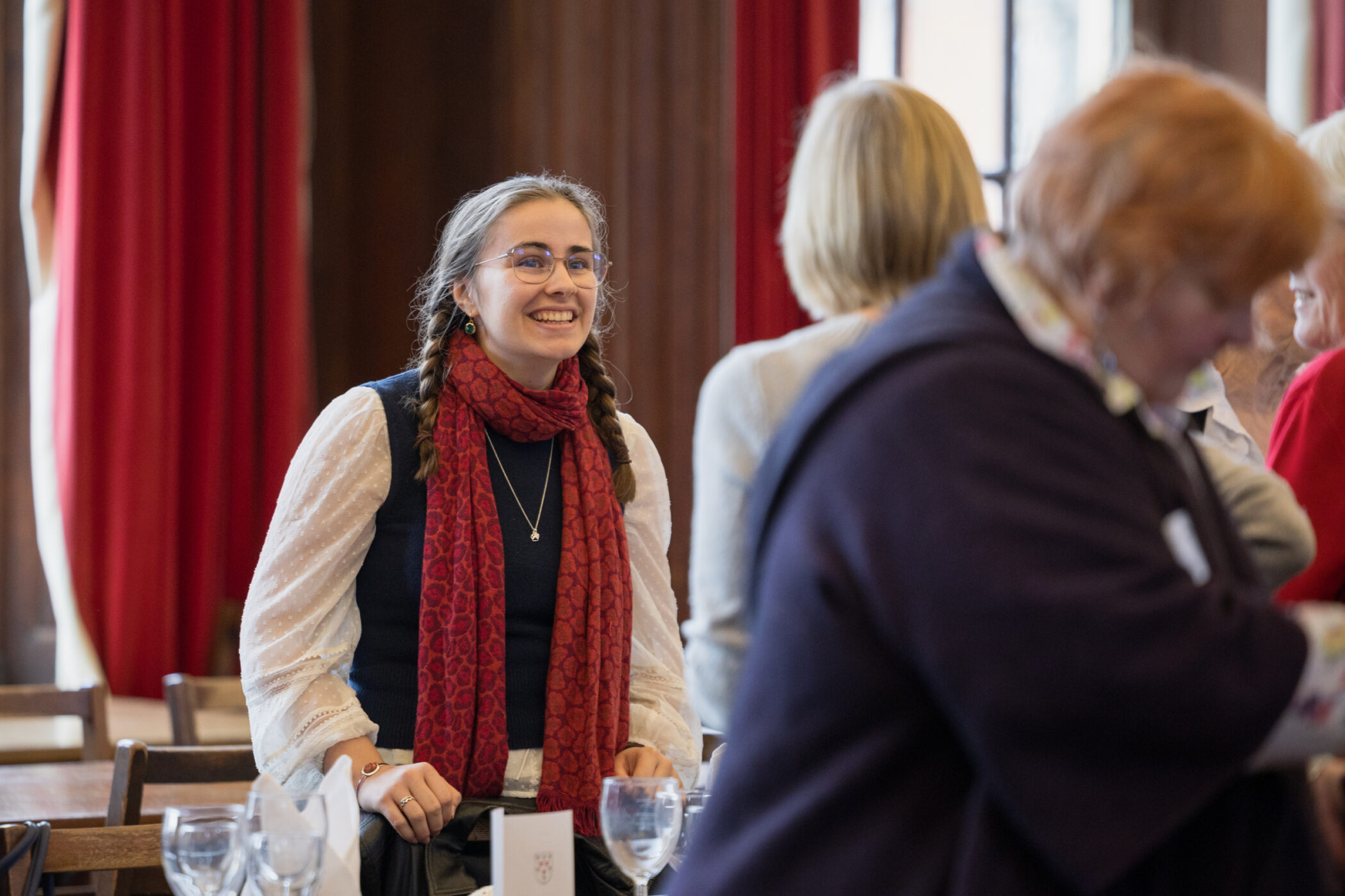 Supporters' Lunch 2026 003351-81